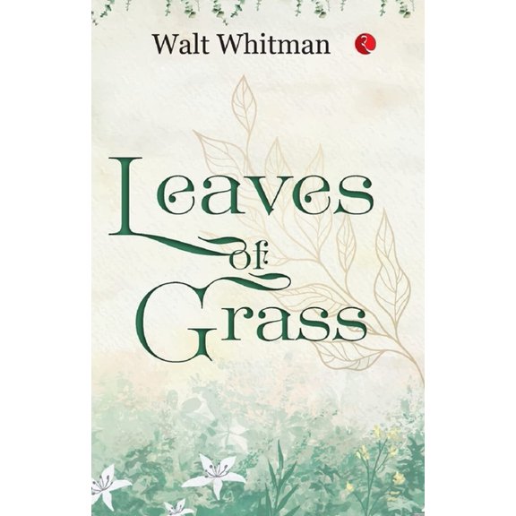 Leaves of Grass, (Paperback)