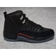 thumbnail image 2 of Ni - ke Ni - ke Air Jordan 12 Utility Grind DC1062-006 Men's Size 9.5, 2 of 5
