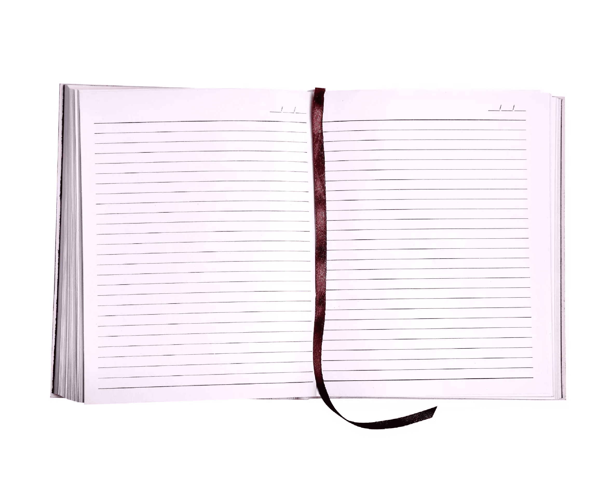 Leather Journal Notebook Diary -Unique Gift for Her Writers Artists