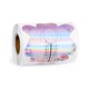 thumbnail image 1 of Paquete de pegatinas de extensión de uñas de 100 soportes para pegatinas de uñas, forma de puntas de manicura, herramientas de plantilla de papel autoadhesivas, tipo 9 Advancent CE001118-09, 1 of 7