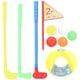 thumbnail image 3 of 1 Juego de niños Juego de juego Juego de pelota Mini Juego Sports Set, 3 of 6