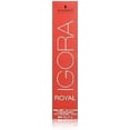 thumbnail image 2 of Schwarzkopf Igora Royal Colorist's Color Creme Tubo 6-00 D, 2 of 3
