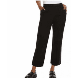 Gloria vanderbilt jolie ponte pants hotsell