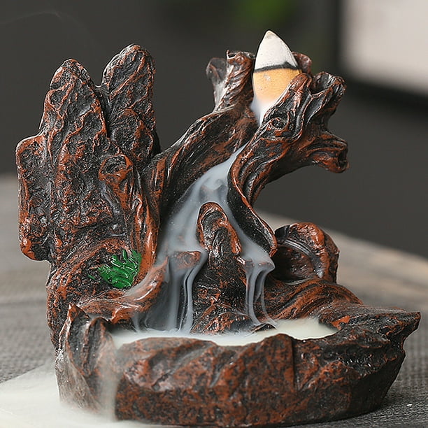 置物 Dime Chilling Incense Holder Dime MTL - Chilling Incense Holder - Natural – Welcome Skate