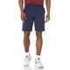 thumbnail image 1 of Under Armour Tech - Pantalones Cortos de Golf para Hombre, (410) Midnight Navy/Midnight Navy, 36, 1 of 3