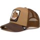 thumbnail image 1 of Genérico wefenad Gorra de Base con diseño de Animal, Gorra de Malla con Dibujos Anims, Gorra de Malla Bordada j-6, 1 of 1