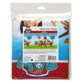 thumbnail image 3 of Paw Patrol Plastic Table Cover, 54" x 96", 3 of 3