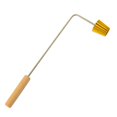 thumbnail image 3 of AMERTEER Malaysian Pie Tee Maker Comfortable-Handle Convenient Fried Snack Mould Labor-saving Wear-resistant Baking Tool Kitchen Gadget, 3 of 9