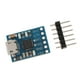 thumbnail image 5 of Módulo CP2102 Micro USB 2.0 a TTL Placa de puerto serie de 6 pines Soledad STC, 5 of 10