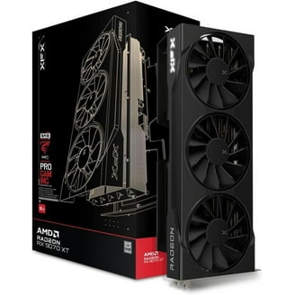 Sapphire 113480120G Nitro+ Radeon RX 9070 XT Gaming OC Graphics