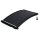thumbnail image 1 of Paneles solares para calefacción de piscinas VidaXL Curved, 2 unidades, para grupos superiores, 1 of 6
