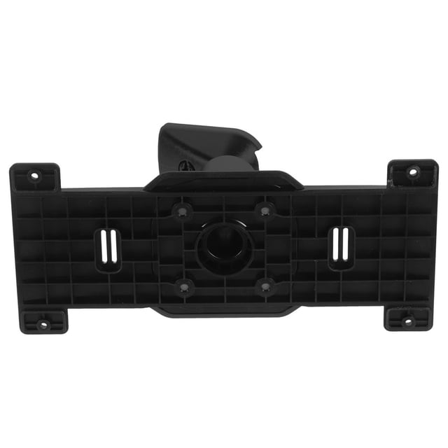 HLONK Rear View Mirror Mount Bracket Vehicle Driving Recorder for Dash Cam Metal Car Abs
