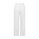 thumbnail image 5 of Odeerbi 4-15 Años de Niñas Pantalones de Sudadera de Pierna Ancha Pantalones Deportivos de Verano Pantalones de Cintura Elásticos Pantalones de Pierna Recta de Color Sólido, 5 of 7
