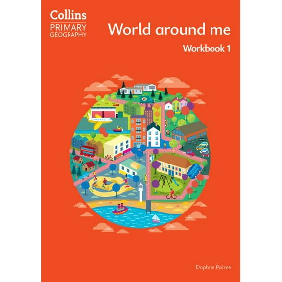 World Around Me ??? Workbook 1