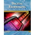 thumbnail image 2 of Pre-Owned Digital Filmmaking: An Introduction [With DVD] (Paperback) 1936420112 9781936420117, 2 of 2