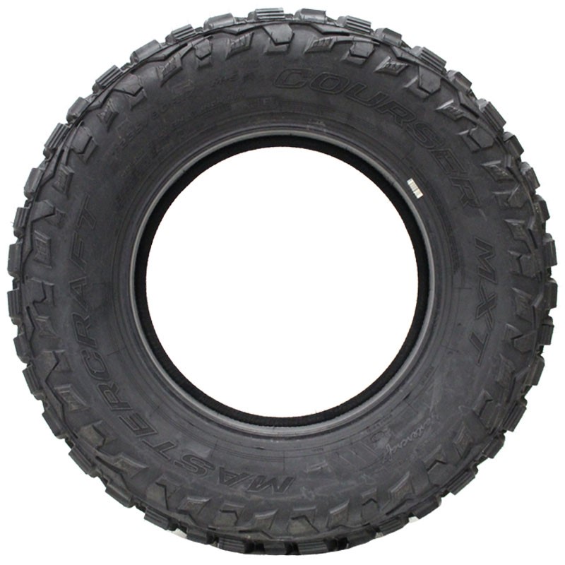 Mastercraft Courser MXT 275/65R18 123 Q Tire