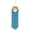 #2, variant on Magnetic Screen Door Hoop&loop Mesh Curtain