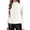 A1 C, variant on GILIGEGE Women's Mock Turtleneck Shirt Thermal Layering Tops Thermal Base Layer Tops Basic T Shirts Soft Top Jumper Top Stretchy Basic Thermal Underwear Tops Going Out Top Long Johns M