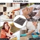 thumbnail image 5 of Toalla para perros, toalla de baño de microfibra para perros y gatos grandes y medianos, toalla de baño para mascotas con bolsillos para las manos, ultra absorbente., 5 of 5