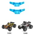 thumbnail image 3 of 2 torres de choque para Wltoys 104009 12402-a 12401 12404 Rc Car, 1 Afortunado Sencillez, 3 of 4