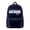 Navy, variant on Josiah Queen The Mt. Zion Tour Backpack Women Men Shoulders Bag Casual Fashion Daypacks Travel Bags