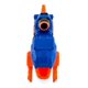 thumbnail image 5 of Pistola De Juguete Rm Regalomex Dinosaurio Lanza Dardos azul S, 5 of 8