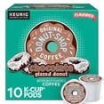 thumbnail image 1 of Café K-Cups Keurig The Original Donut Shop Chocolate, 10 unidades, 1 of 3