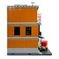 thumbnail image 2 of Chinese Urban Village City Building Set &ndash; 2706 Pieces | General Jim&rsquo;s Toys & Bricks, 2 of 17