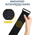 thumbnail image 3 of Velcro anti-slip straps-black, 3 of 6