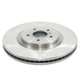 thumbnail image 2 of PRONTO ROTORS Disc Brake Rotor BR900720, 2 of 2