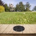 thumbnail image 2 of Mosiee For Worx Lawn Mowing Robot For Parkside For Pmrda 20-Li A1 / B2 Cutter Disc P72, 2 of 9