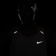 thumbnail image 6 of Nike Rise 365 Men's Dri-FIT Running Tank Color: Black/Heather Size: S, 6 of 6