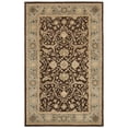 thumbnail image 6 of SAFAVIEH Antiquity AT14F Handmade Brown / Green Rug, 6 of 10