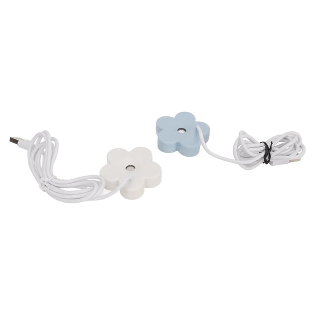 Humidificador de flores pequeño humidificador de flores pequeño USB portátil para sala de estar junto a la cama ANGGREK Otros