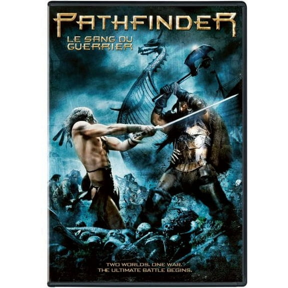 Pathfinder [Dvd]