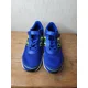 thumbnail image 3 of New Balance Mens 680 V6 YA680LM6 Blue Running Shoes Sneakers Size 7 W, 3 of 6