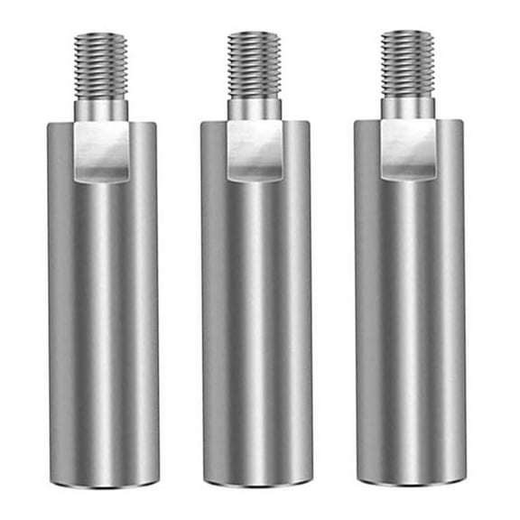 5/8inch-11 Thread Angle Grinder Extension Shaft