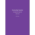 thumbnail image 1 of Pre-Owned Partnership Taxation: An Application Approach, 9781531011147, 1531011144, Hardcover, Third edition, 1 of 1