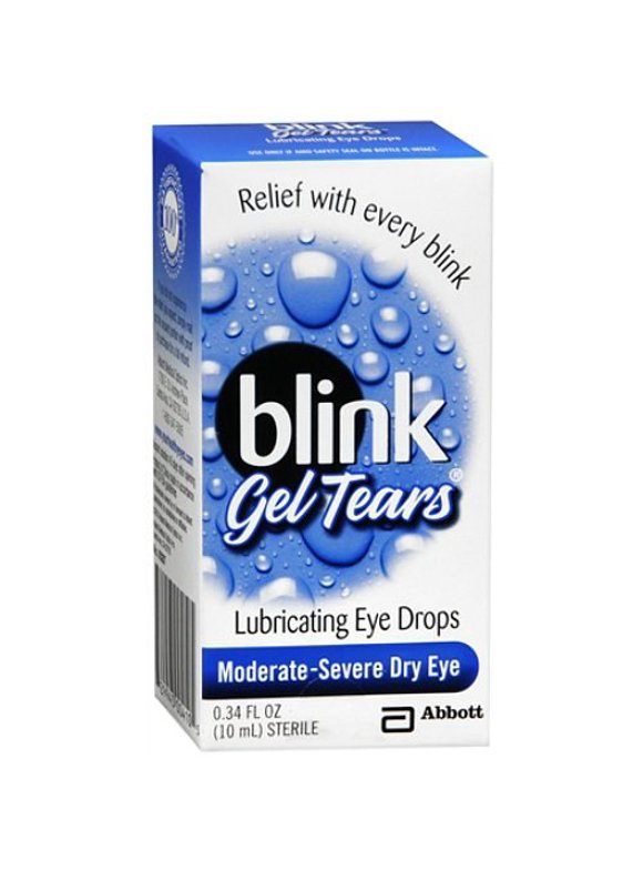 Blink in Eye Care