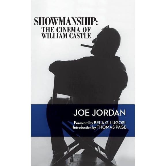 Showmanship (Hardback), (Hardcover)