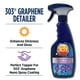 thumbnail image 2 of Detailer Spray 303 Products: grafeno, 470 ml, mejora el brillo, 2 of 9