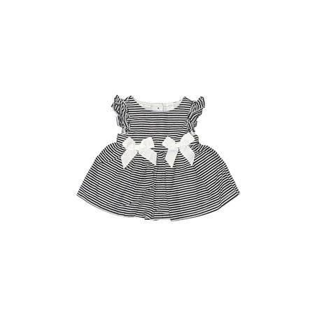 

Pre-Owned First Impressions Girl s Size 0-3 Mo Dress