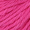 thumbnail image 4 of (3 pack) Lily Sugar'n Cream The Original Yarn, Hot Pink, 2.5oz(71g), Medium, Cotton, 4 of 7