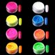 thumbnail image 4 of Polvo de Uñas 12 Colores XWSHYW Esmalte Pintura Fluorescencia Dibujo Línea, 4 of 6