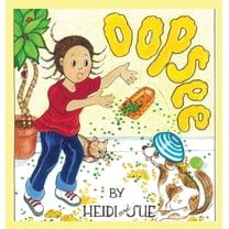 Oopsee, (Hardcover)