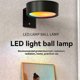thumbnail image 4 of Picture Lights LED Art Display Light Battery Operated Dimmable Painting Spotlight 13 Lighting Modes, 4 of 5