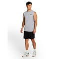 thumbnail image 4 of Reebok Men's and Big Men's Legacy Muscle Tee Shirt, Size XS-5XL, 4 of 6
