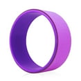 thumbnail image 1 of Baohd Pilates Circle Roller Ring Body-shaping Stretch Exercise Yoga Wheel Fitness Workout Back Bend Balance Training Tool, 1 of 9