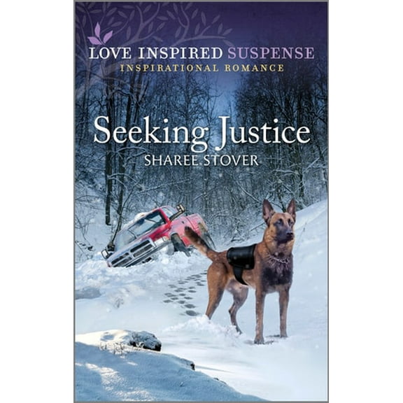 Pre-Owned Seeking Justice (Mass Market Paperback) 1335597654 9781335597656