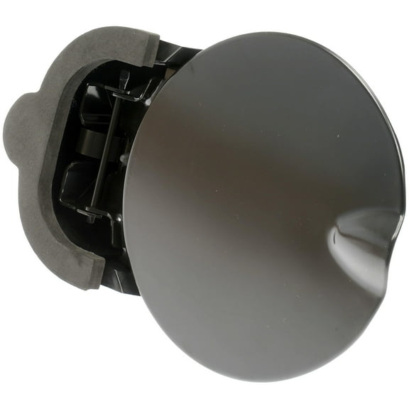 Dorman 927-825 Fuel Door And Hinge Assembly for Specific Ram Models